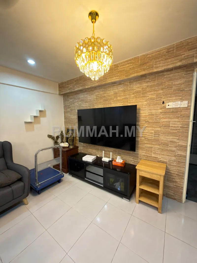 condo in Tanjung Tokong, Penang — photo 3