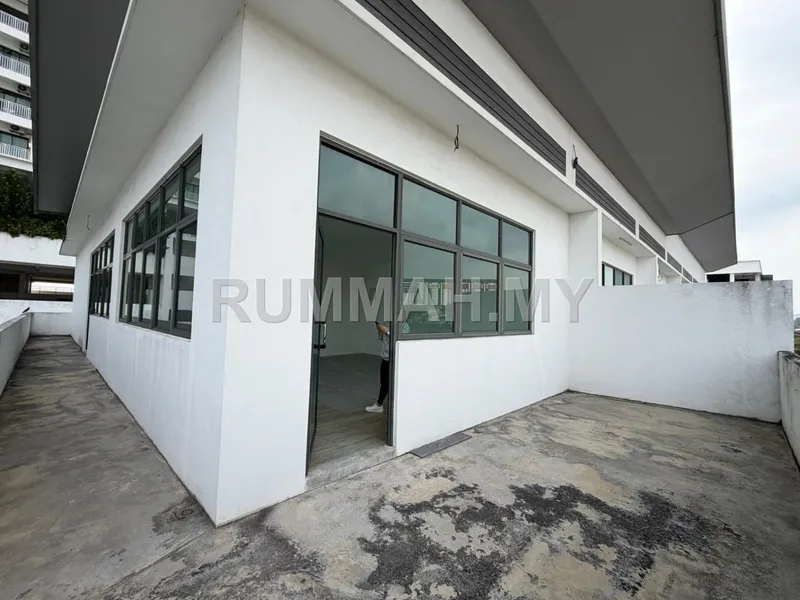 commercial in Alma, Penang — photo 2