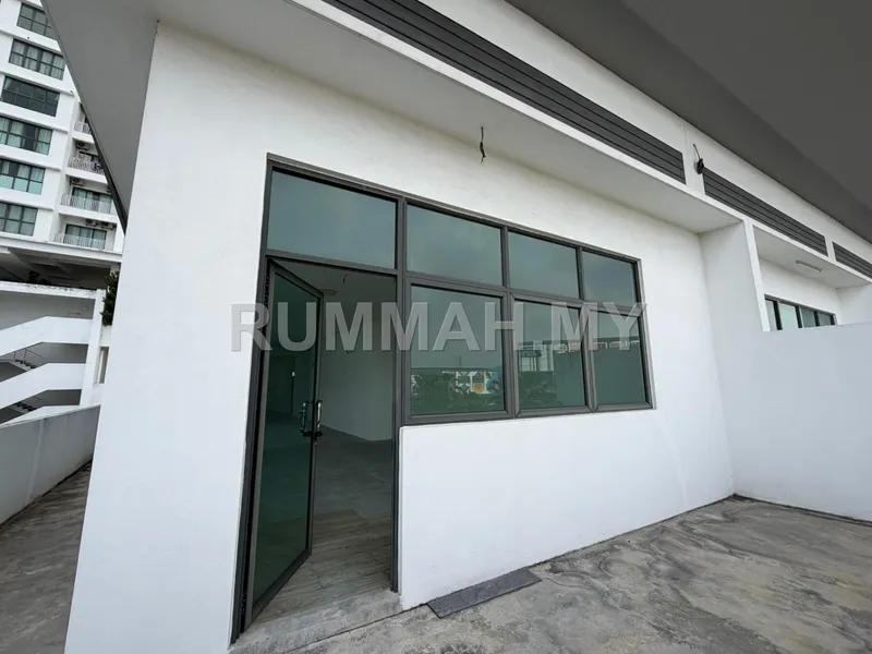 commercial in Alma, Penang — photo 3