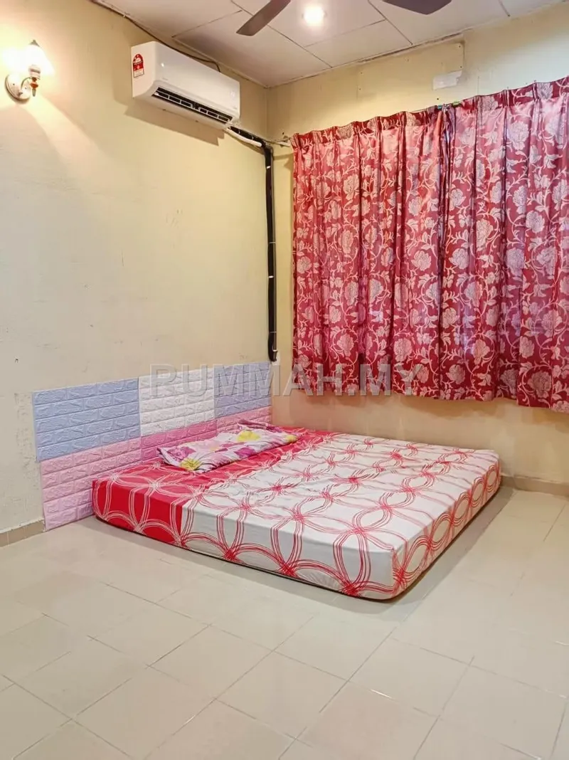 house in Lunas, Kedah — photo 2