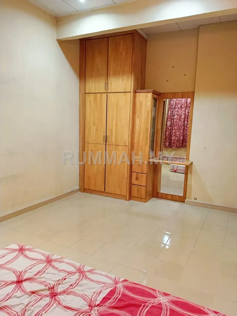 house in Lunas, Kedah — photo 3