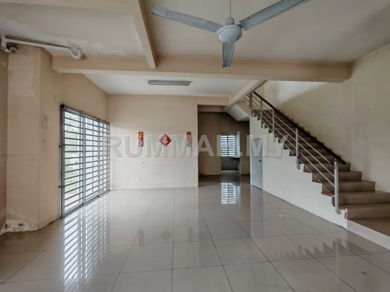 house in Bukit Mertajam, Penang — photo 2