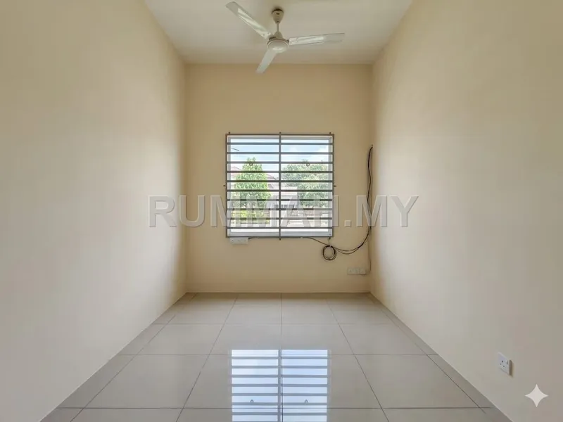 house in Bukit Mertajam, Penang — photo 3