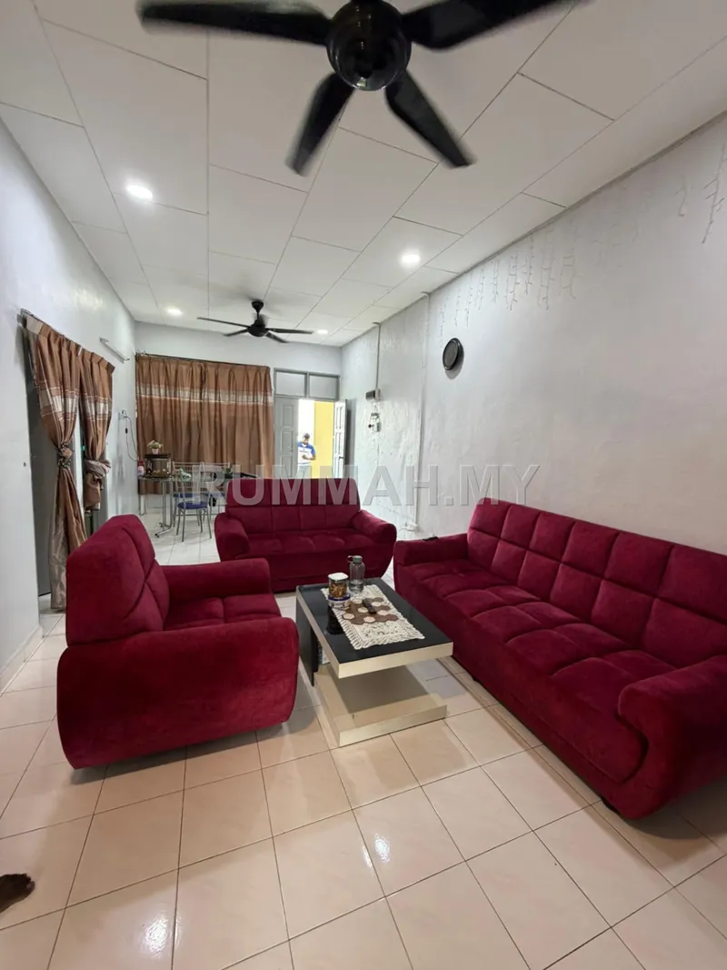 condo in Bagan Ajam, Penang — photo 2