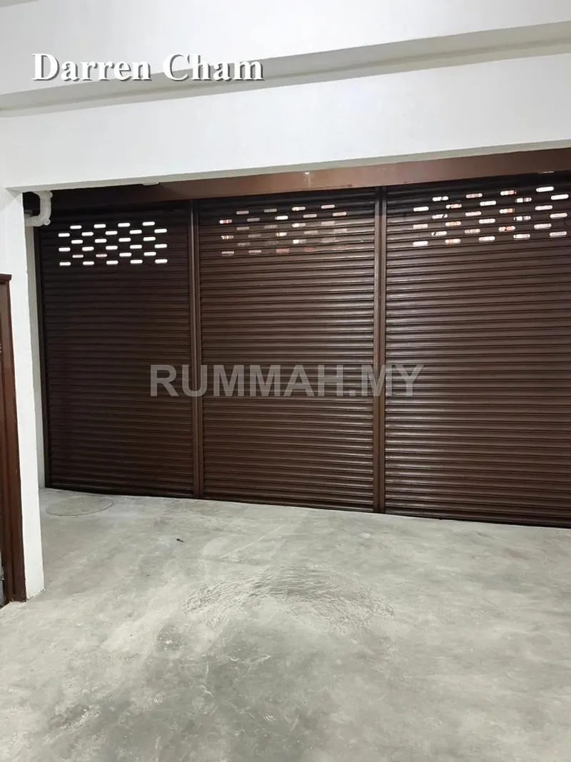 commercial in Perai, Penang — photo 2
