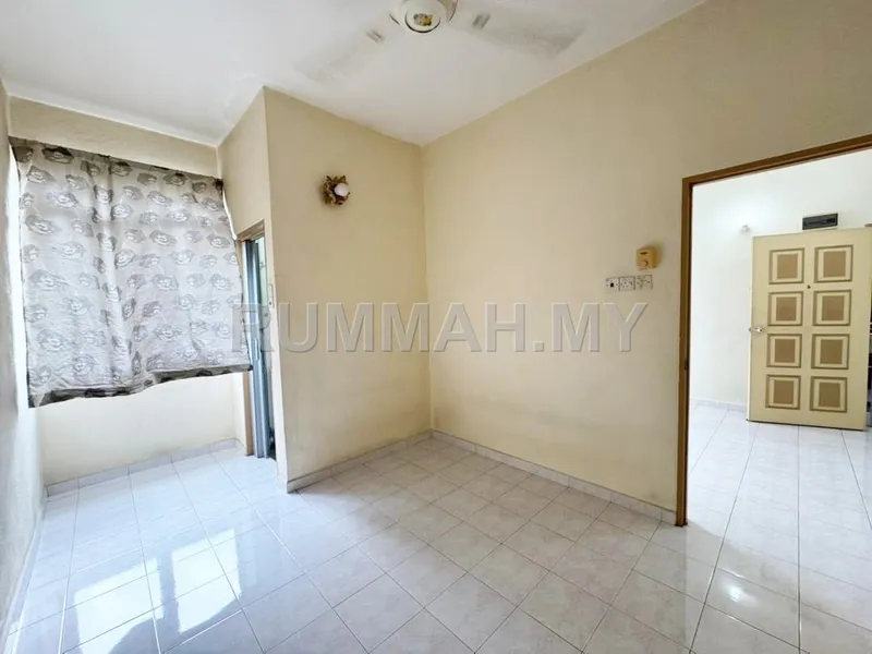condo in Air Itam, Penang — photo 2