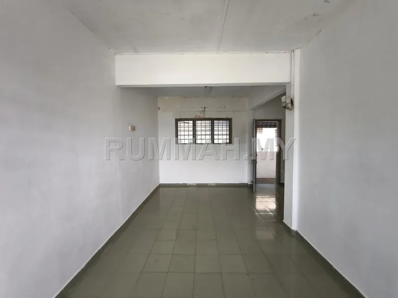 condo in Simpang Ampat, Penang — photo 2