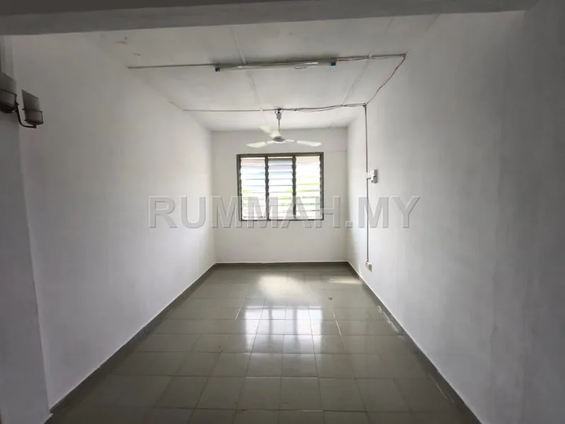 condo in Simpang Ampat, Penang — photo 3