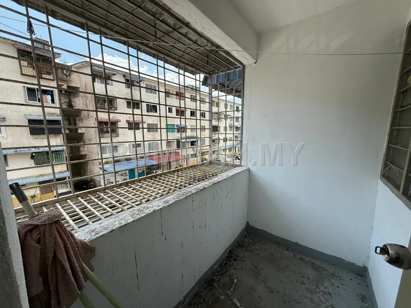condo in Alma, Penang — photo 2