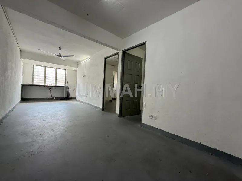 condo in Alma, Penang — photo 3