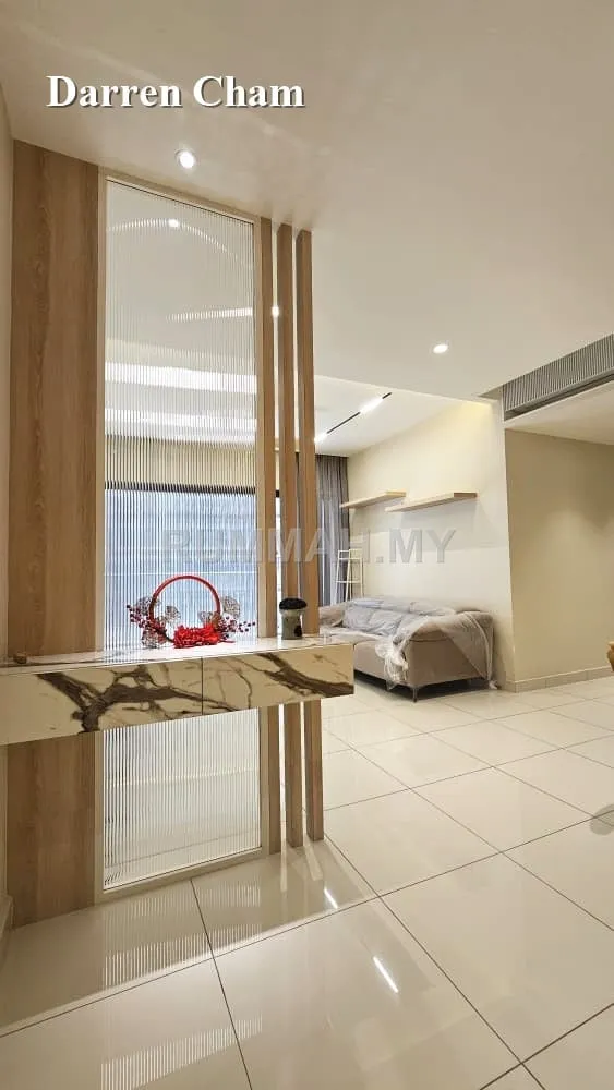 condo in Batu Kawan, Penang — photo 2