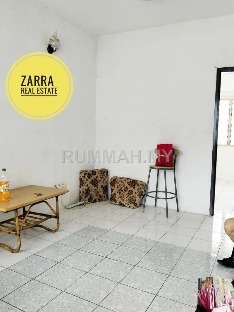 condo in Gelugor, Penang — photo 3