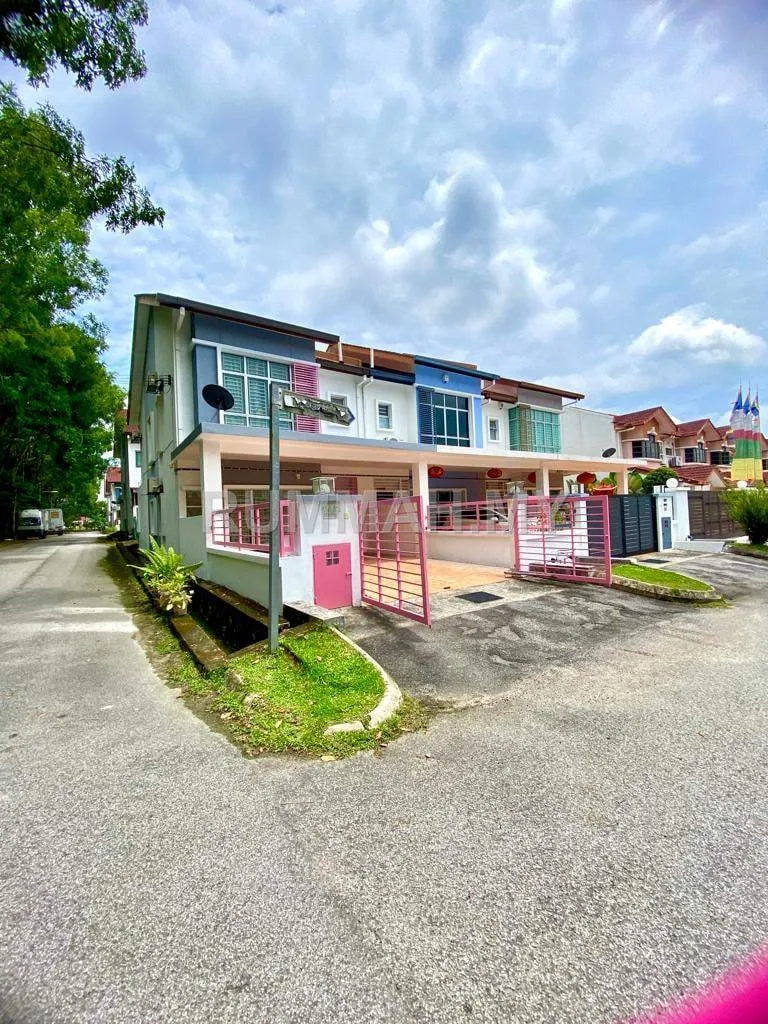 house in KAJANG, Selangor — photo 2