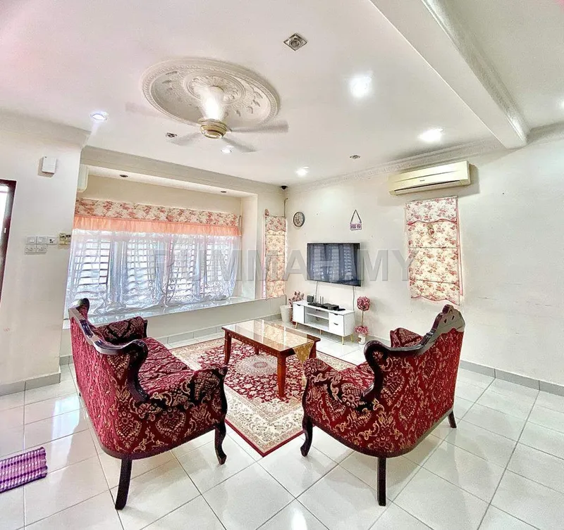 house in KAJANG, Selangor — photo 3