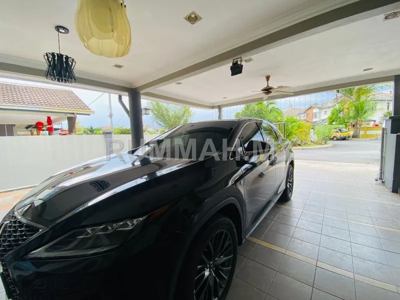 house in KAJANG, Selangor — photo 2
