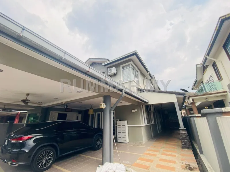 house in KAJANG, Selangor — photo 3