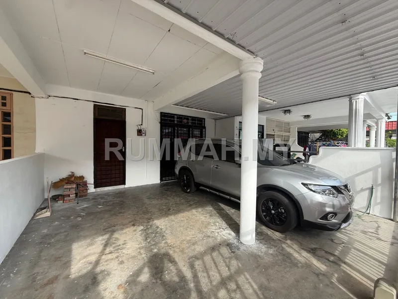 house in Butterworth, Penang — photo 2