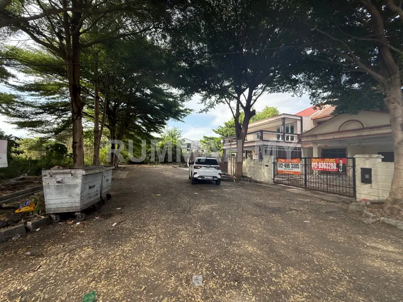 house in Butterworth, Penang — photo 3