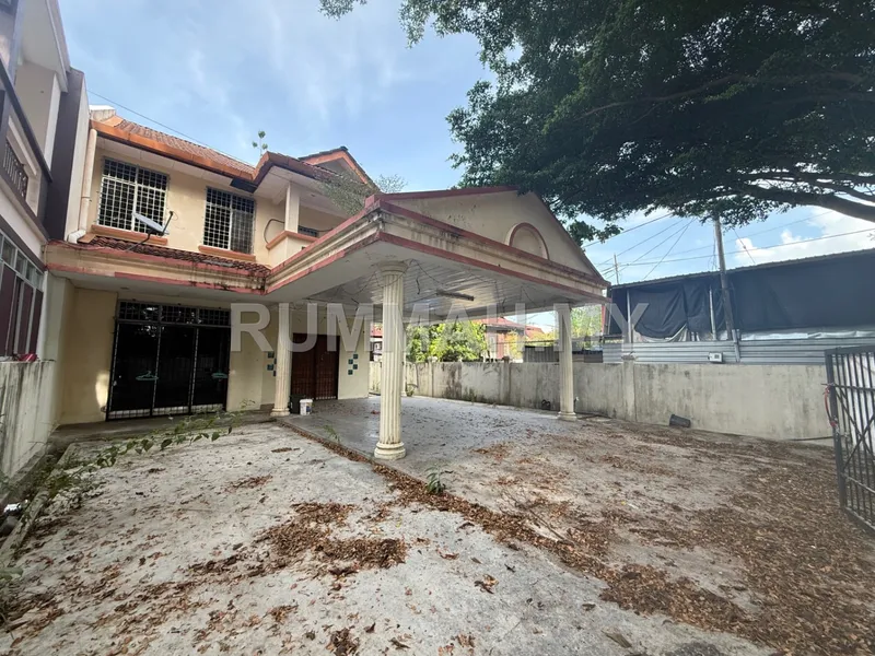 house in Butterworth, Penang — photo 2