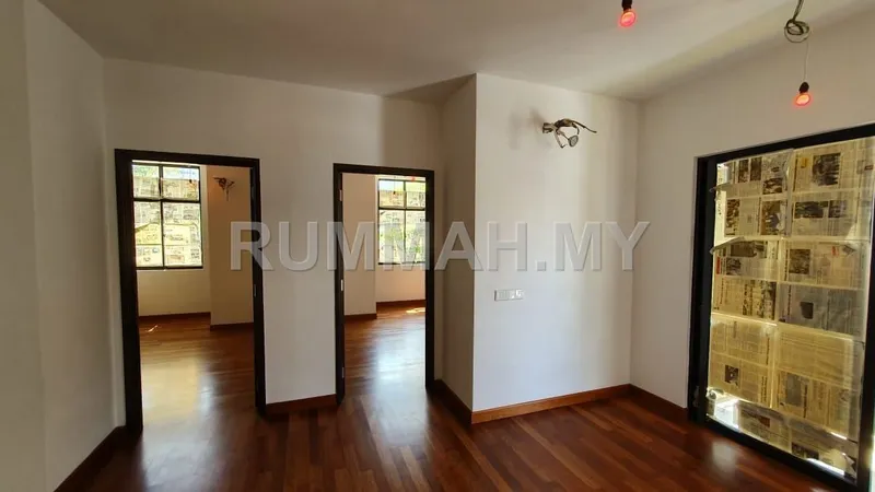 house in Sungai Ara, Penang — photo 3
