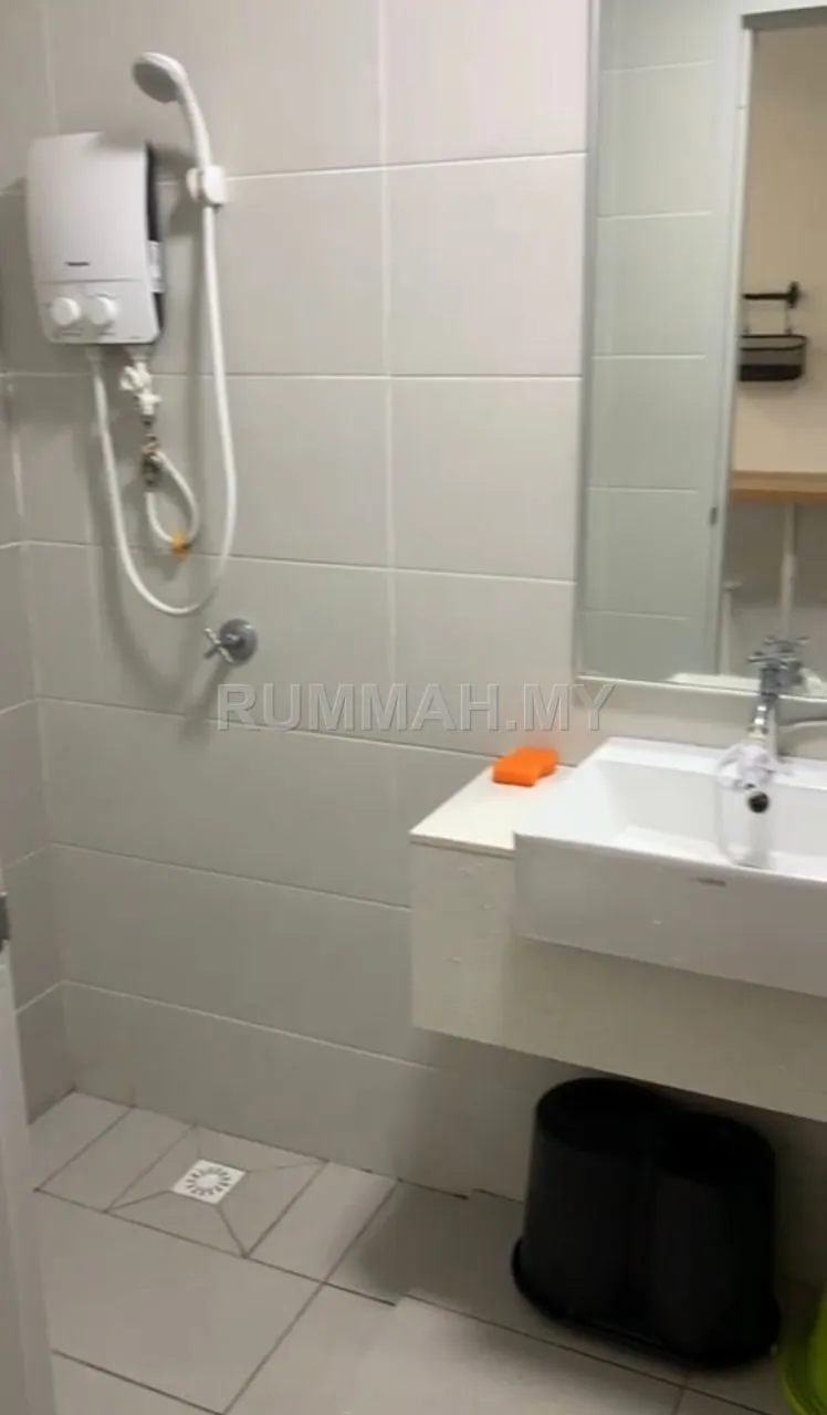 condo in Bayan Lepas, Penang — photo 3