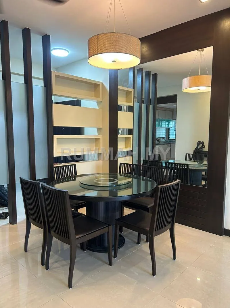 condo in Tanjung Bungah, Penang — photo 2