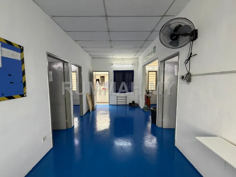 condo in Butterworth, Penang — photo 3