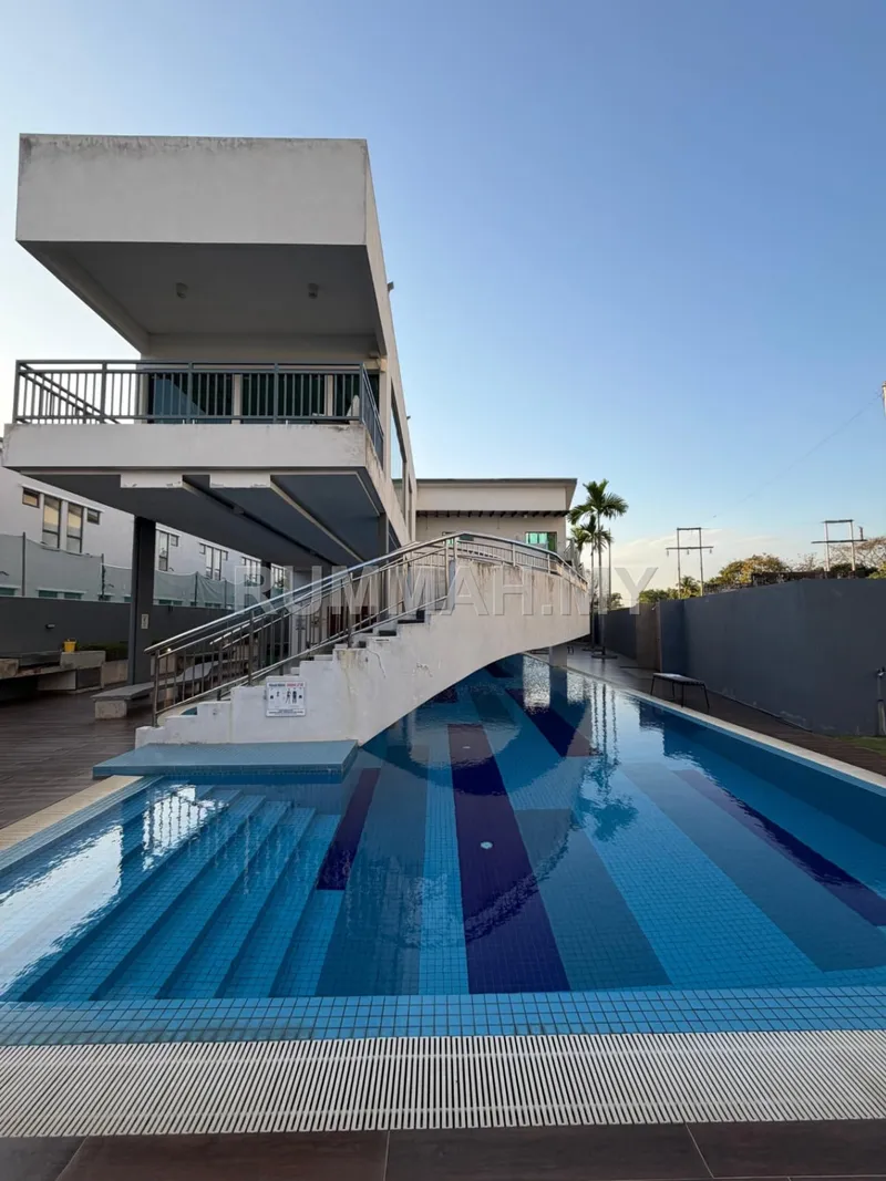condo in Bukit Mertajam, Penang — photo 2
