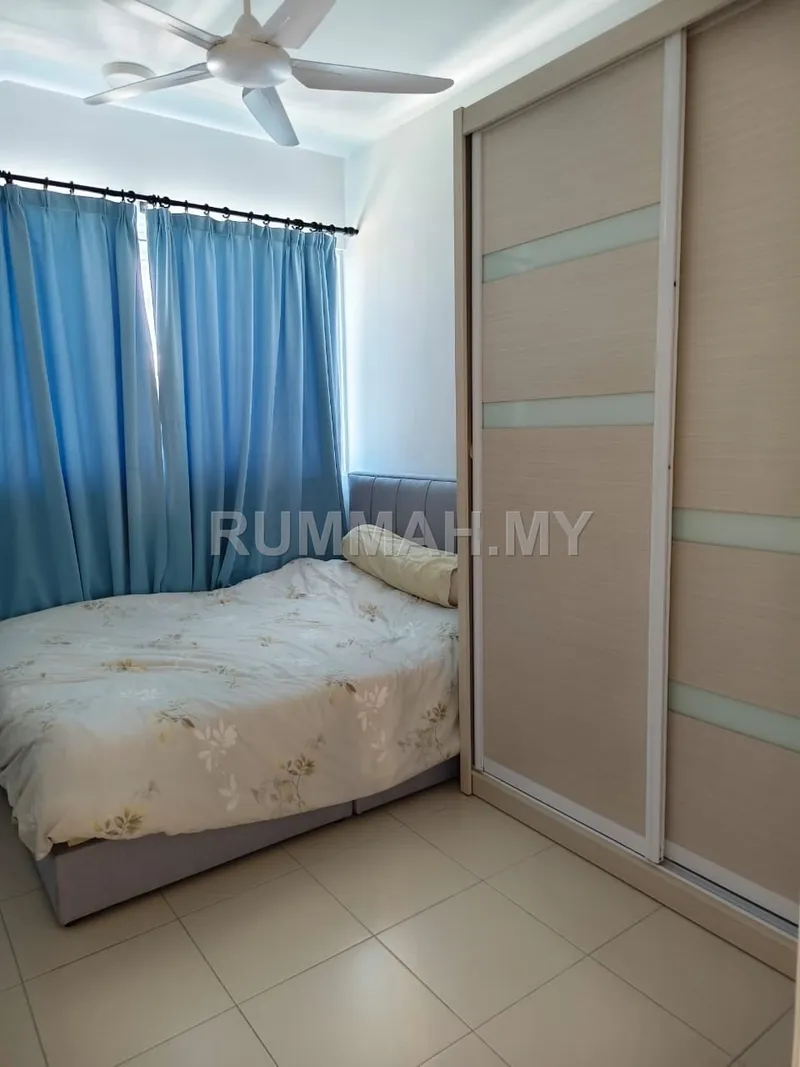 condo in Tanjung Tokong, Penang — photo 2