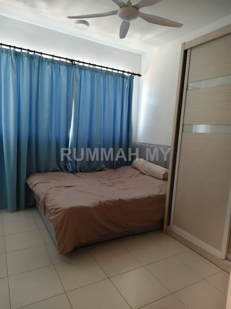 condo in Tanjung Tokong, Penang — photo 3