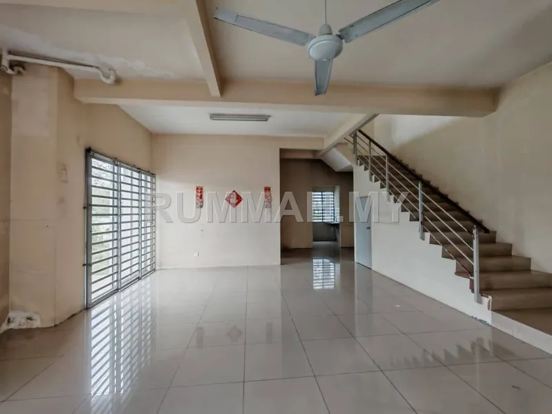 house in Alma, Penang — photo 2