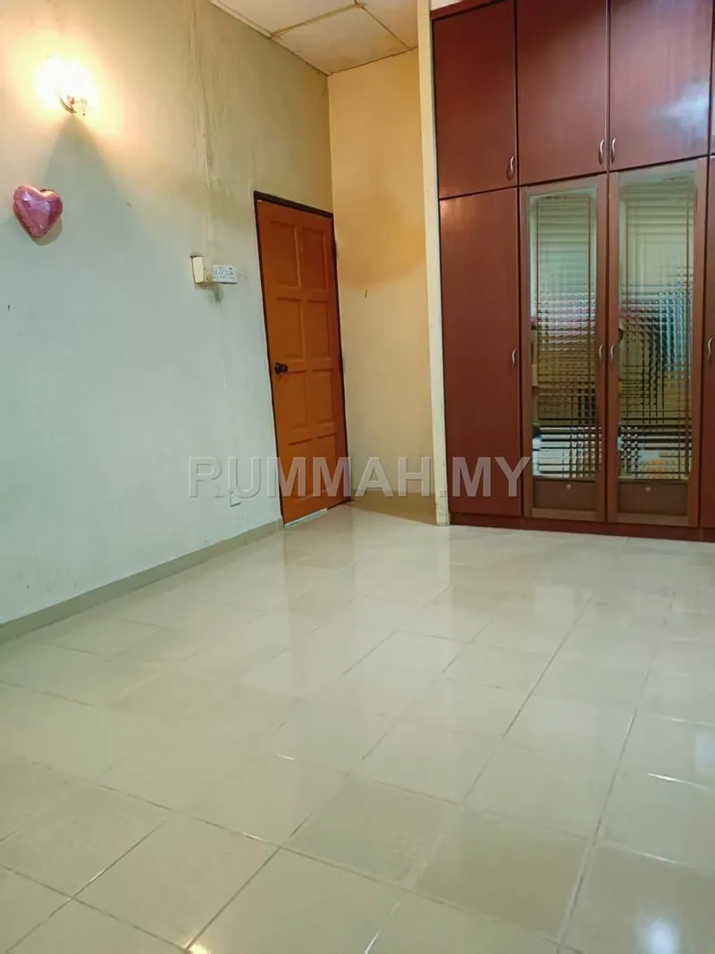 house in lunas, Kedah — photo 3