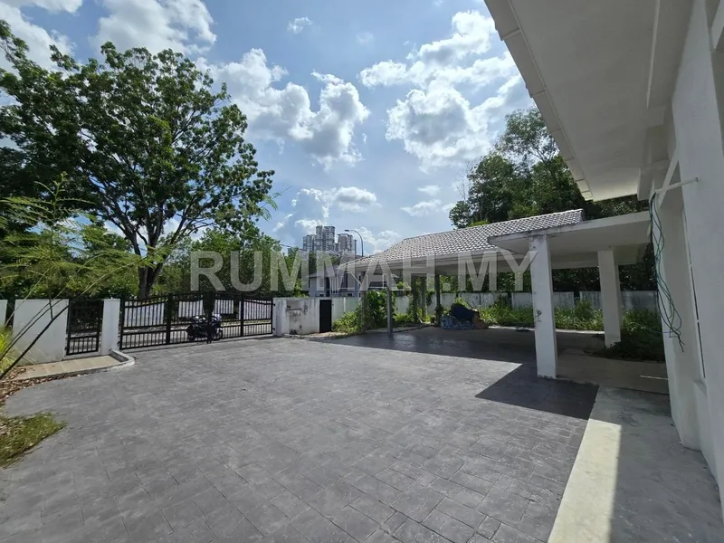house in Kajang, Selangor — photo 2