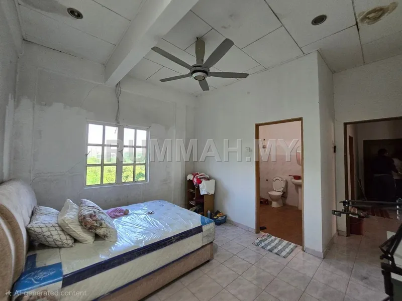 house in kajang, Selangor — photo 2