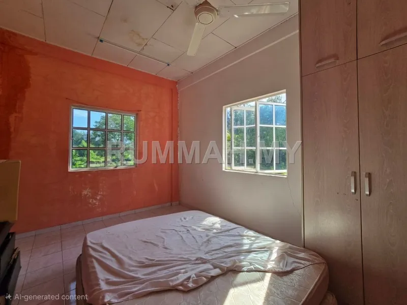 house in kajang, Selangor — photo 3