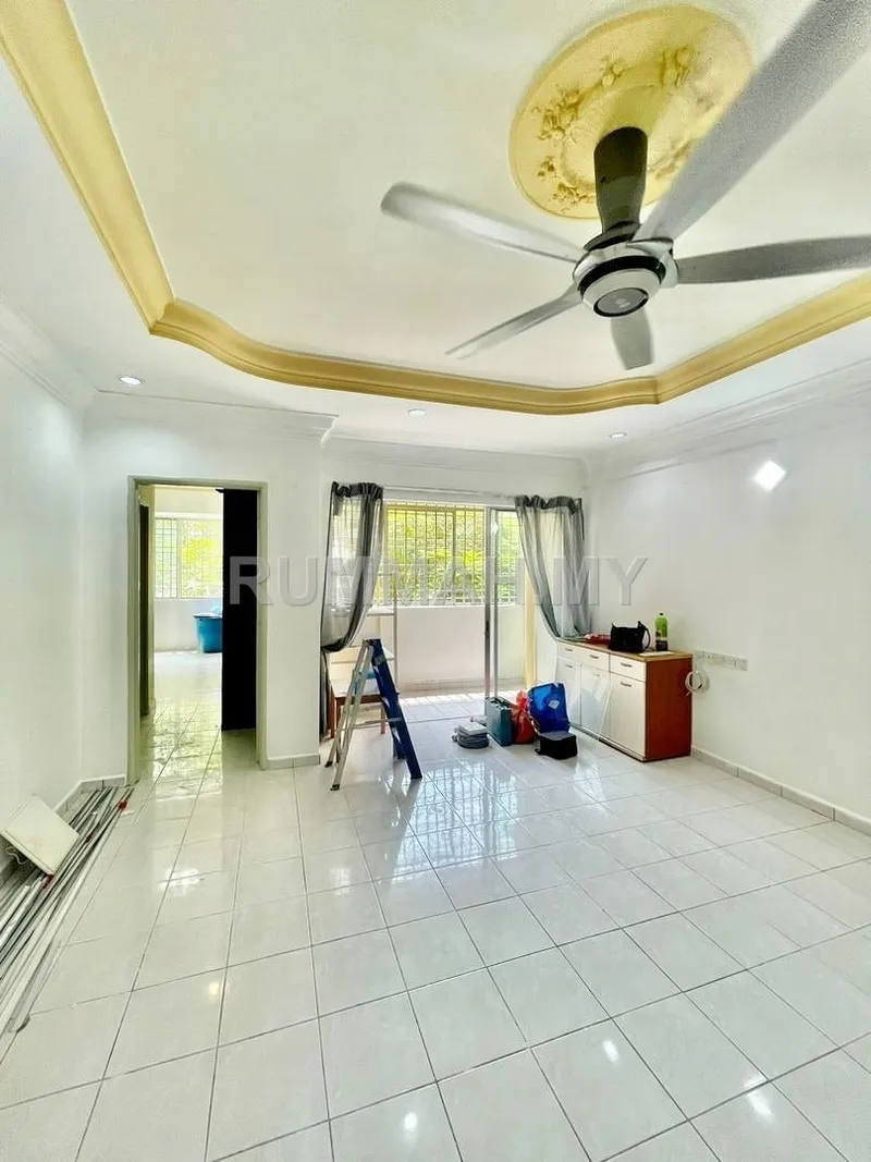 condo in Green Acre Park, Selangor — photo 2