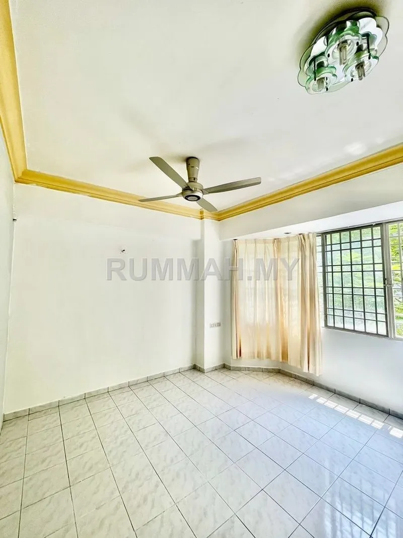 condo in Green Acre Park, Selangor — photo 3