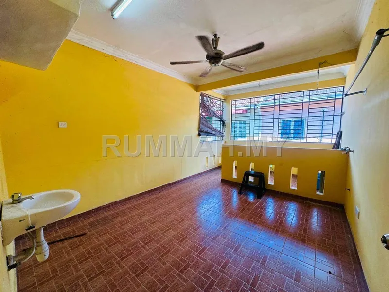 house in Seksyen 7 Bandar Baru Bangi, Selangor — photo 3