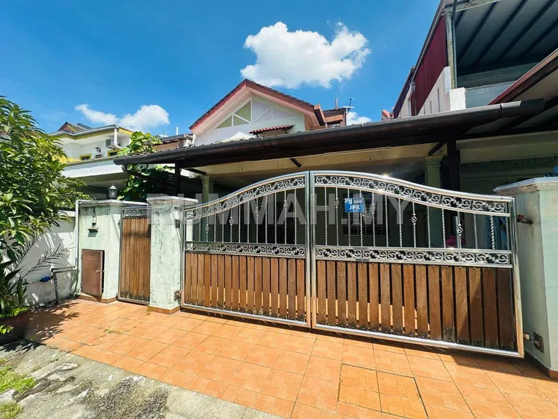 house in Seksyen 7 Bandar Baru Bangi, Selangor — photo 2