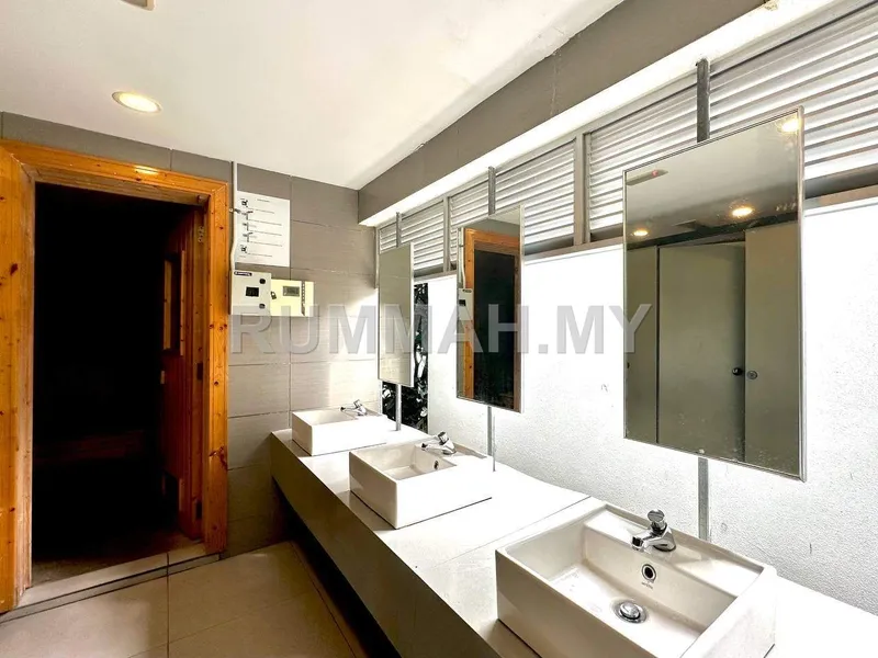 condo in Southville , Selangor — photo 2