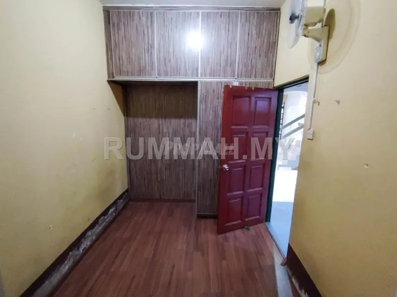 house in Seksyen 4 Bandar Baru Bangi, Selangor — photo 3