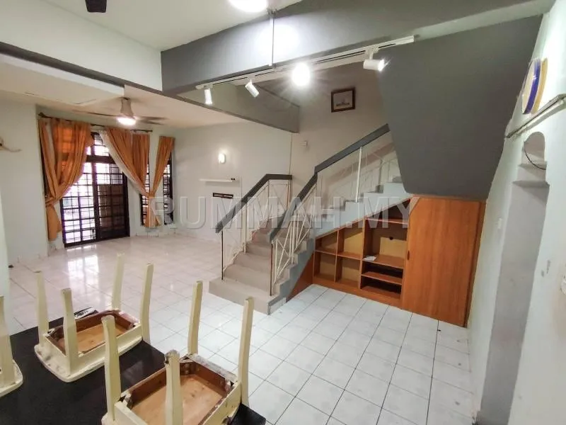house in Seksyen 4 Bandar Baru Bangi, Selangor — photo 2