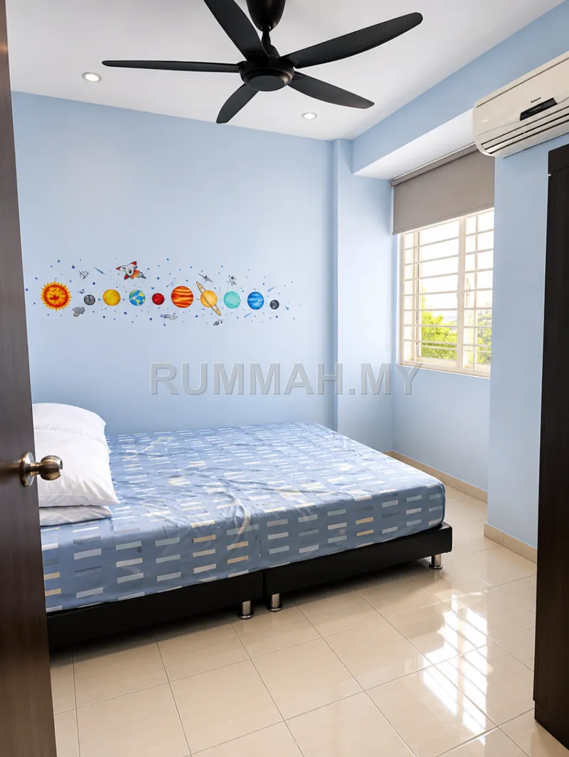 condo in George Town, Penang — photo 2