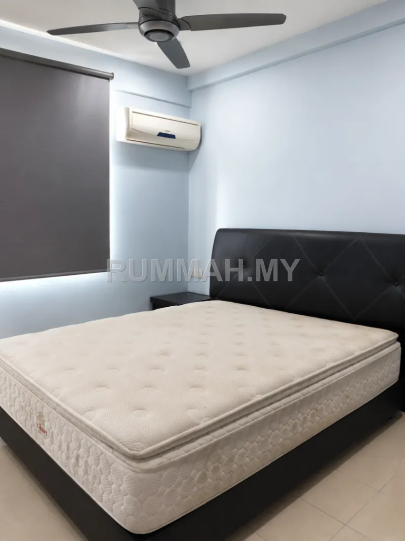 condo in George Town, Penang — photo 3