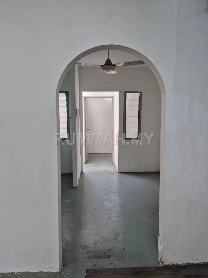 house in Taman Subang Baru, Shah Alam, Selangor — photo 3