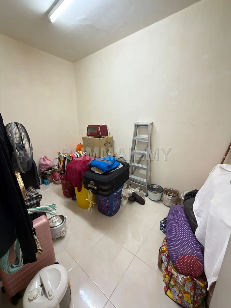condo in Jelutong, Penang — photo 2