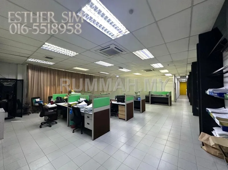 industrial in Bukit Minyak, Penang — photo 2