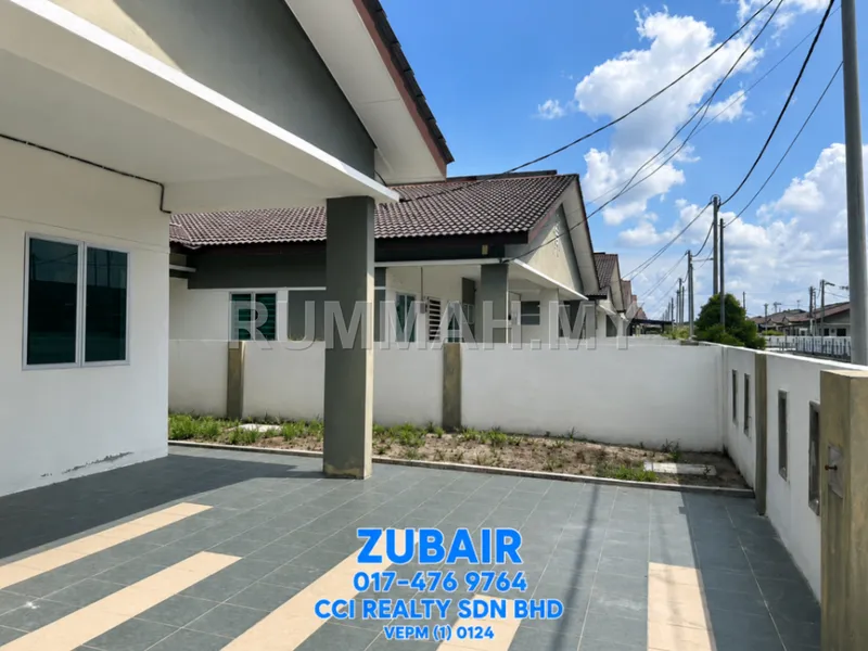 house in Sitiawan, Perak — photo 2