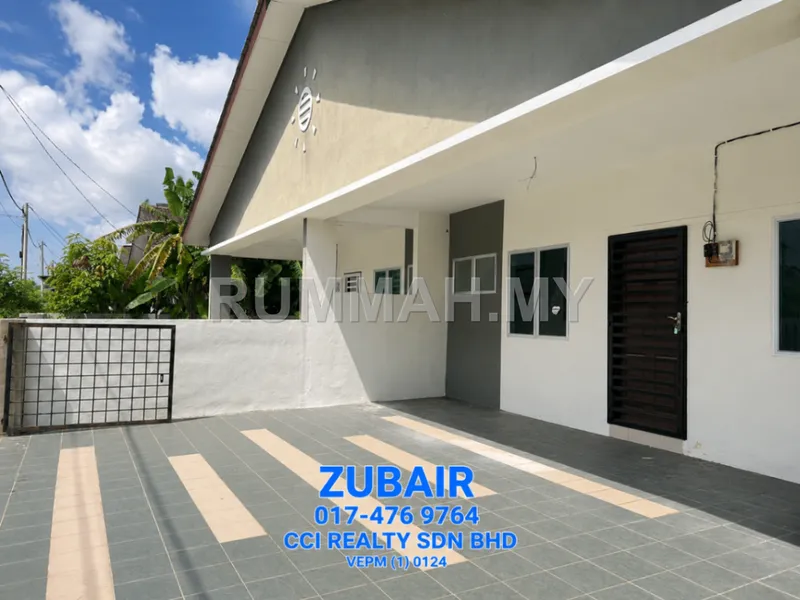 house in Sitiawan, Perak — photo 3