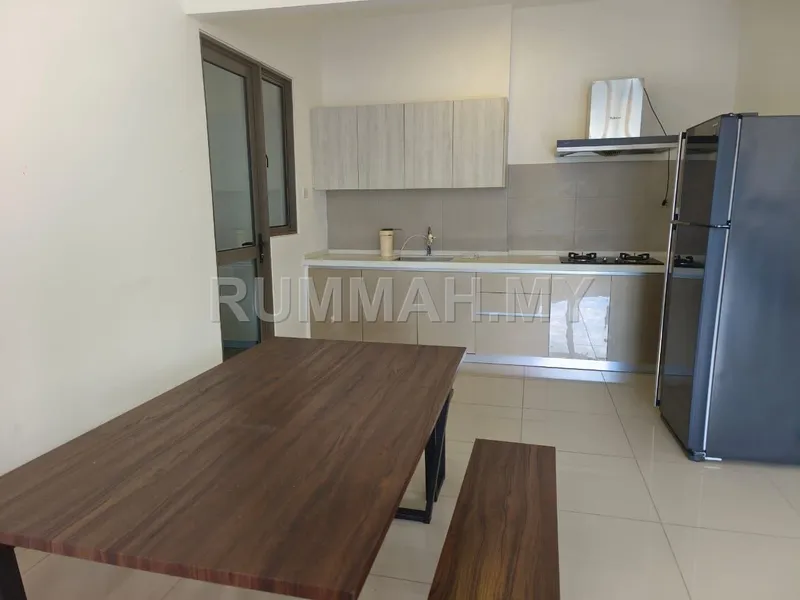 condo in Sungai Ara, Penang — photo 2